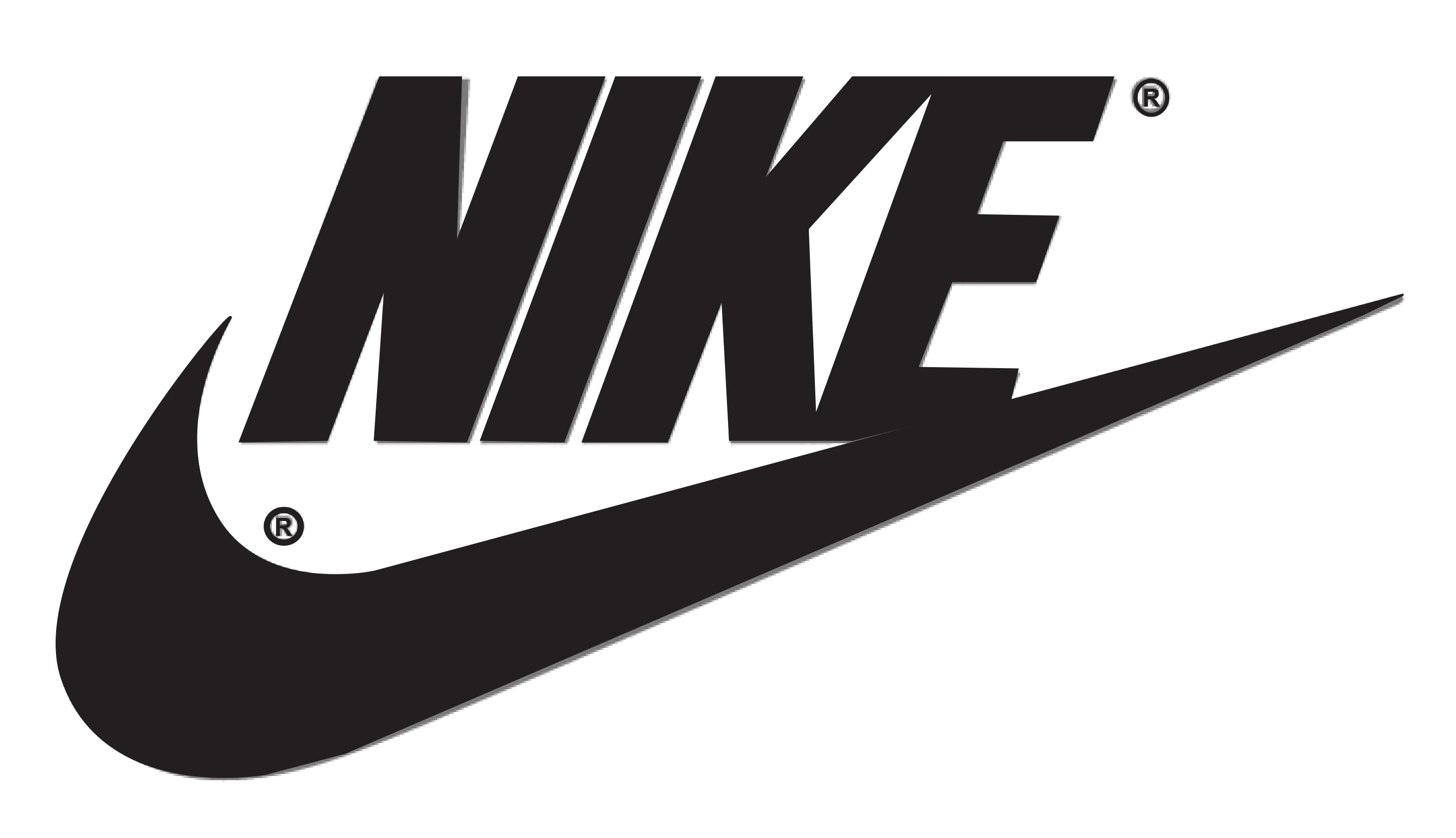 NIKE