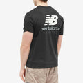 NB Graphic Tee