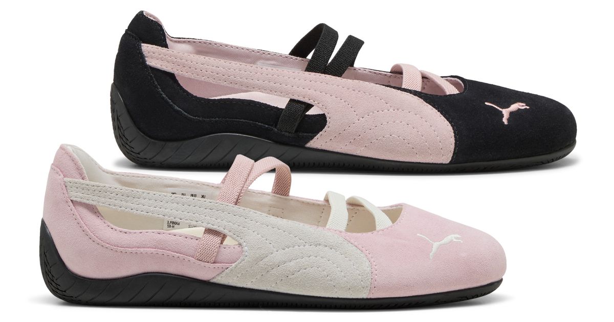 PUMA Speedcat Ballet Junior
