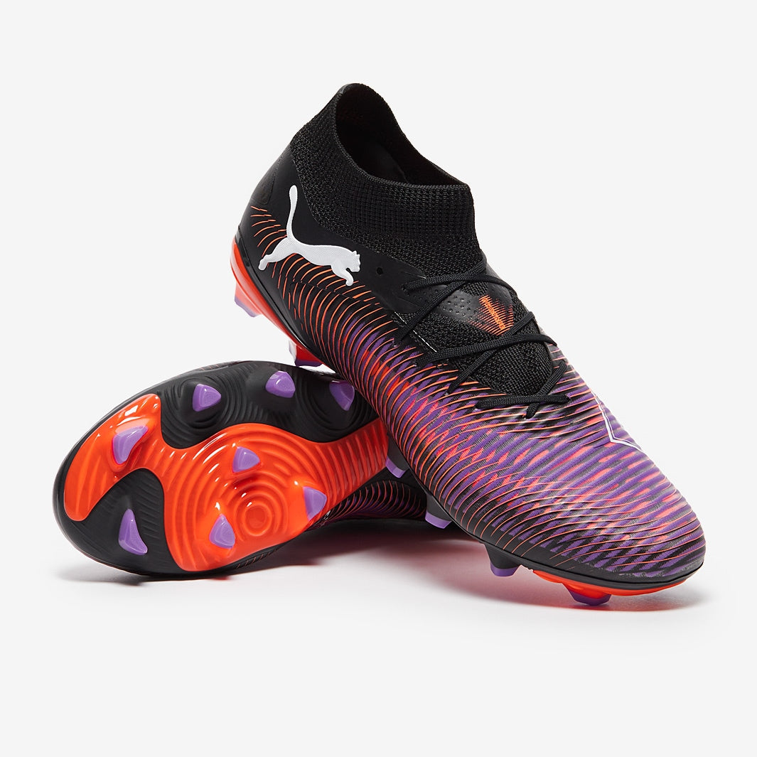 PUMA Future 8 Play FG Football Boots