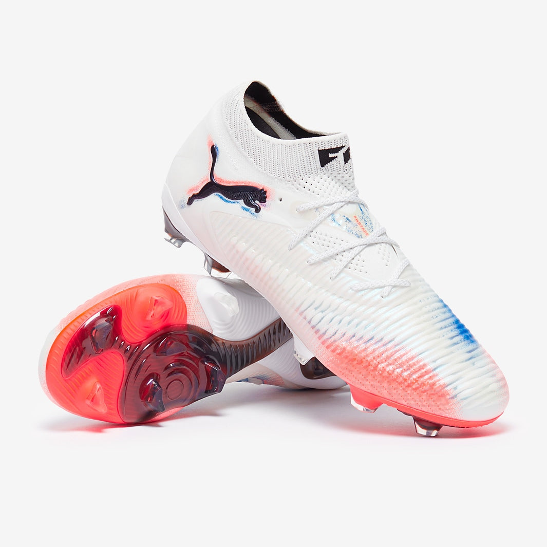 PUMA Future 8 Ultimate FG Football Boots