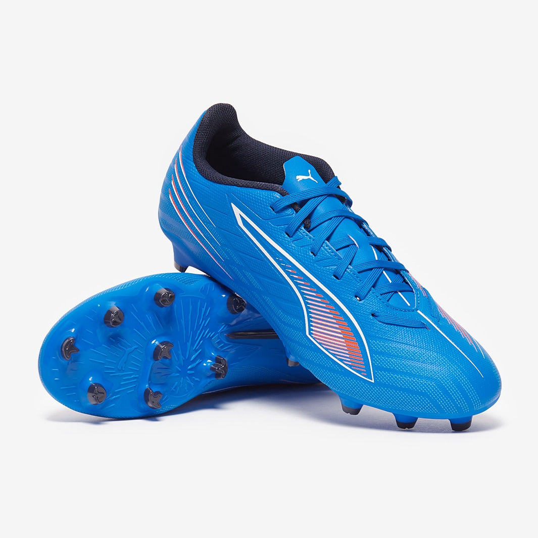 PUMA Ultra 6 Play FG Football Boots