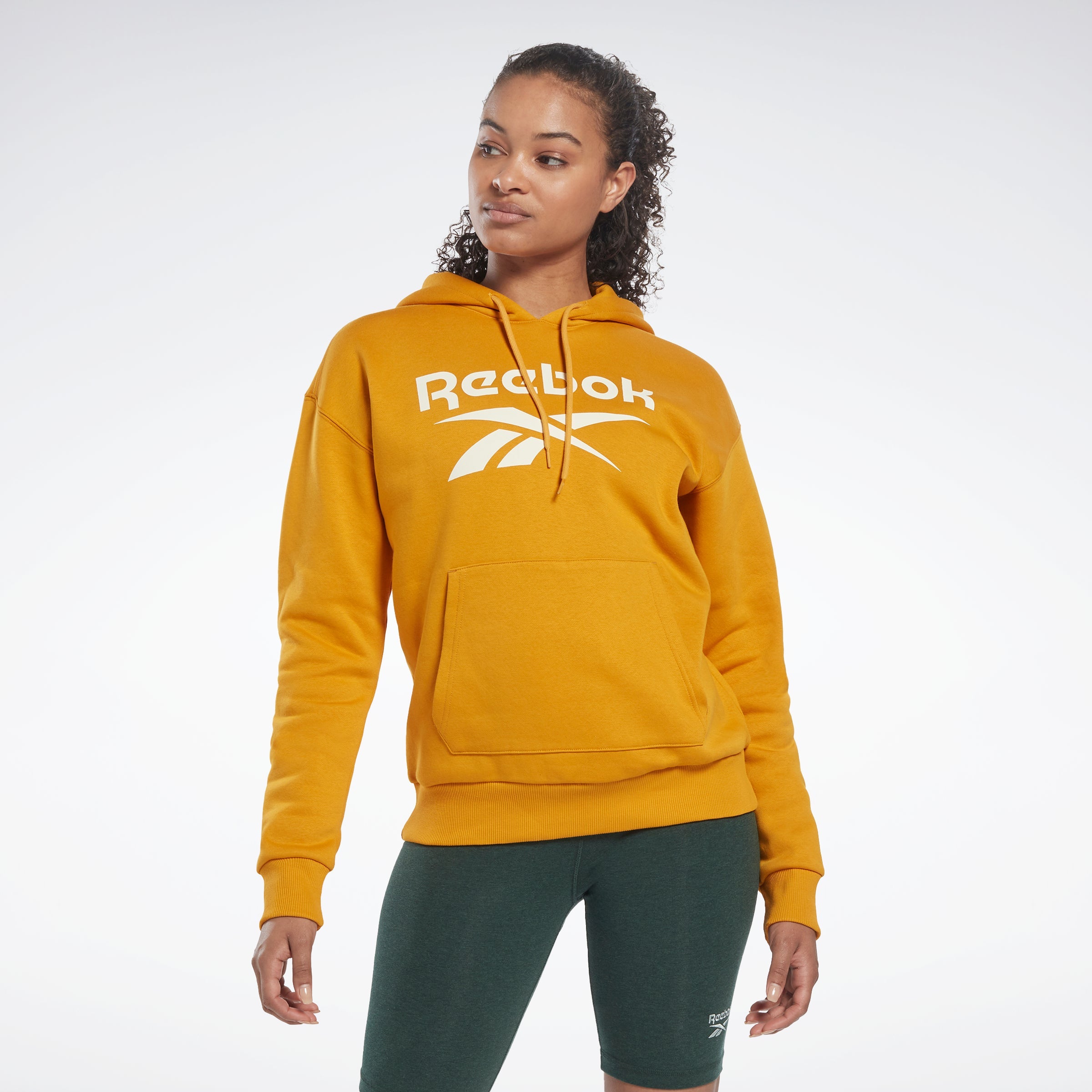 Reebok Identity Hoodie