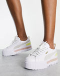 Puma Mayze Platform