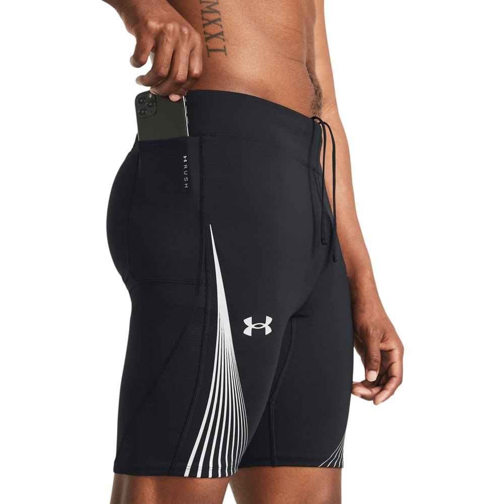 UA Qualifier Run Shorts