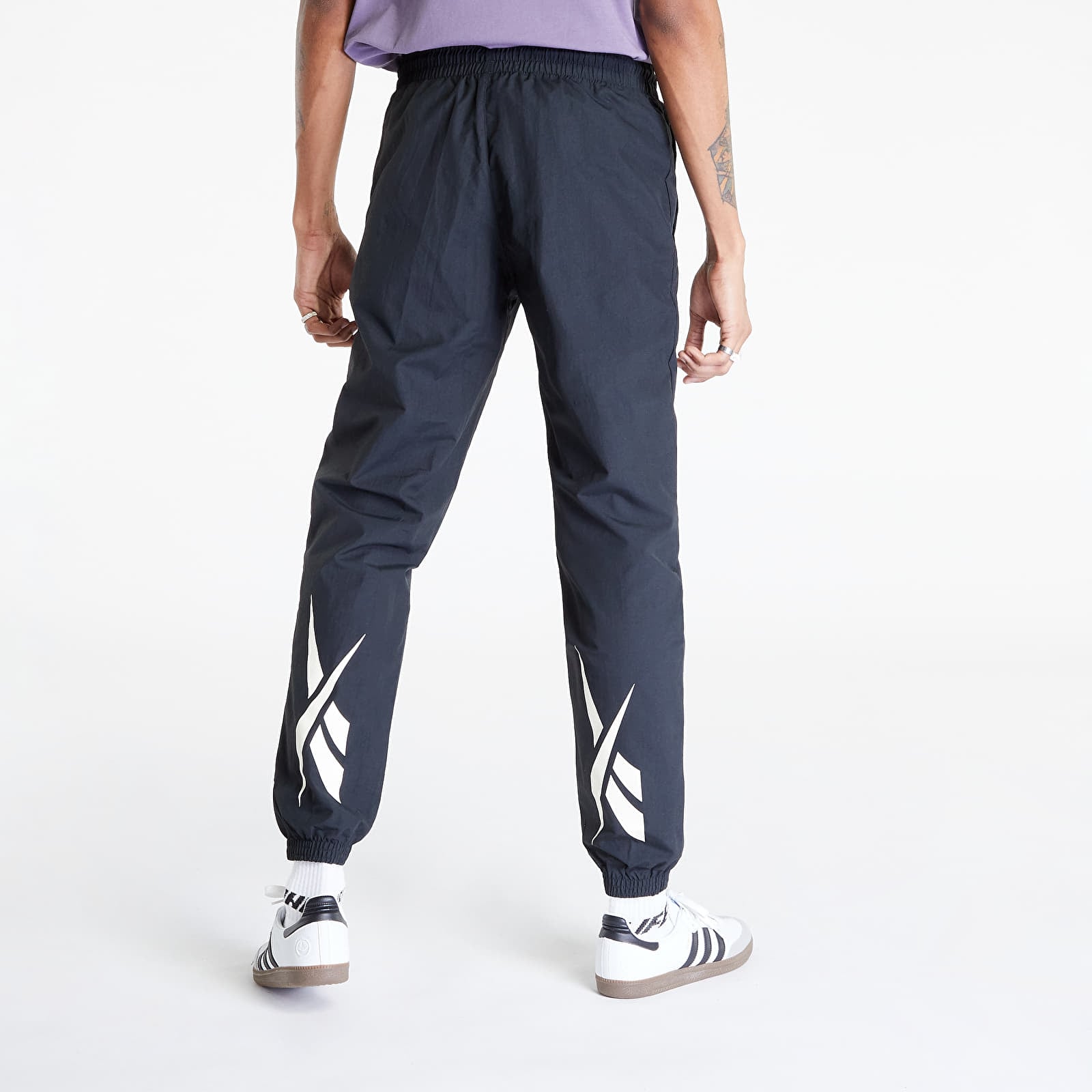 Reebok Vector Track Pants