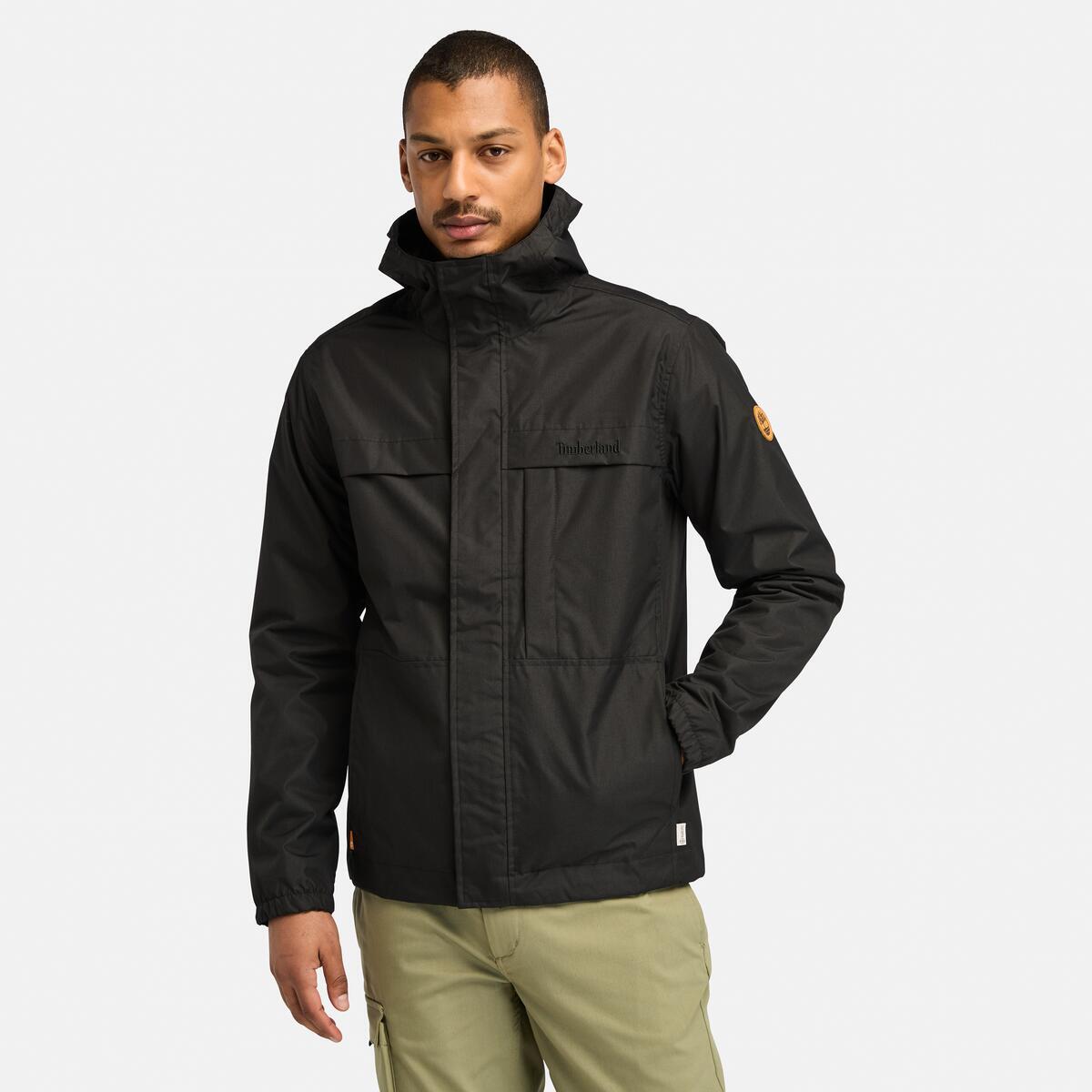 Timberland Benton Shell Jacket