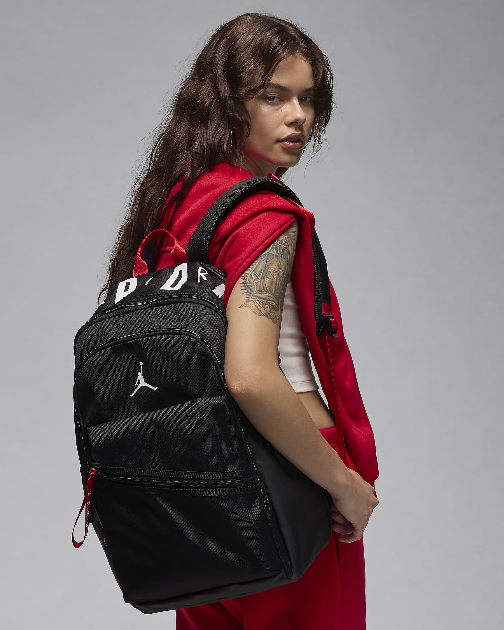 Jordan Air Patrol Backpack