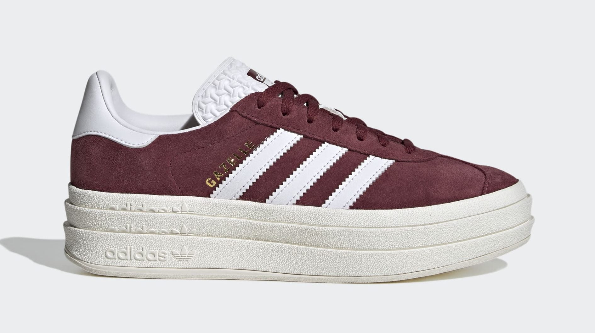 Adidas Gazelle Bold