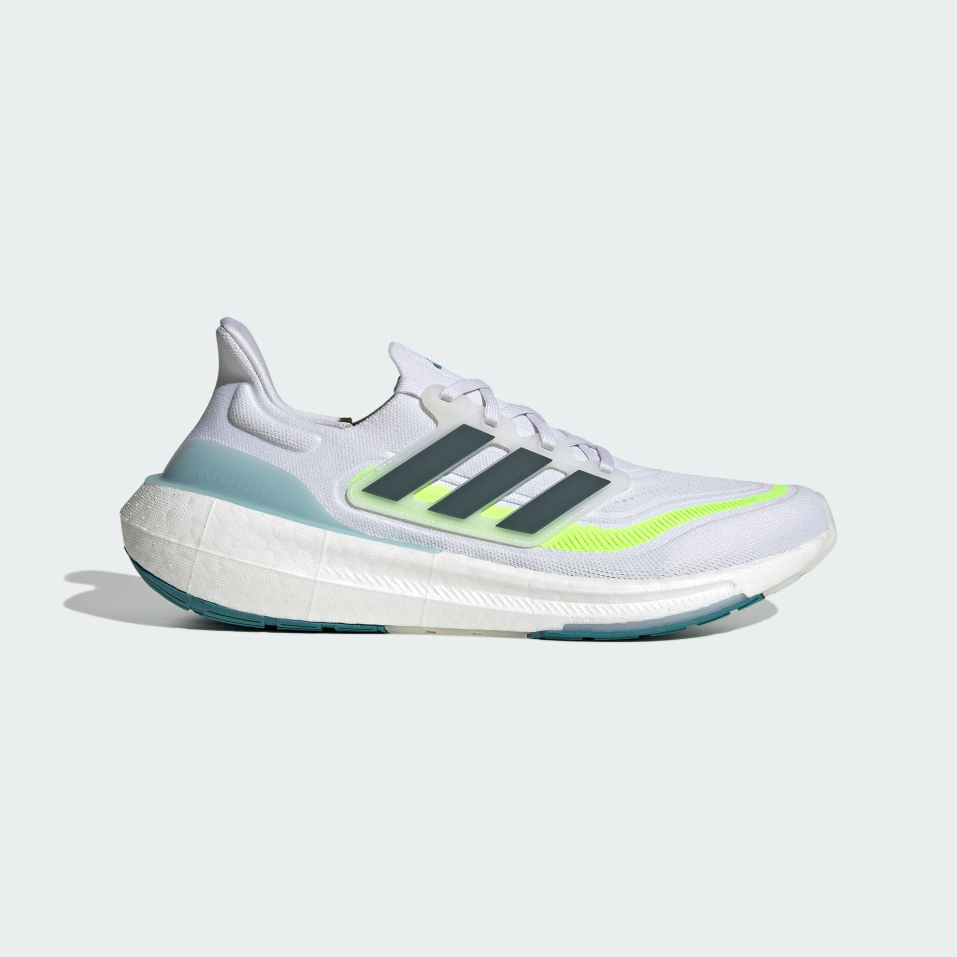 Adidas Ultraboost Light White