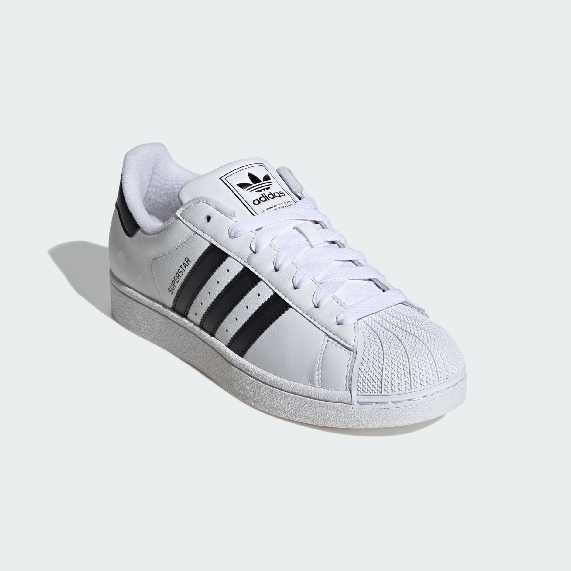 adidas Originals Superstar II