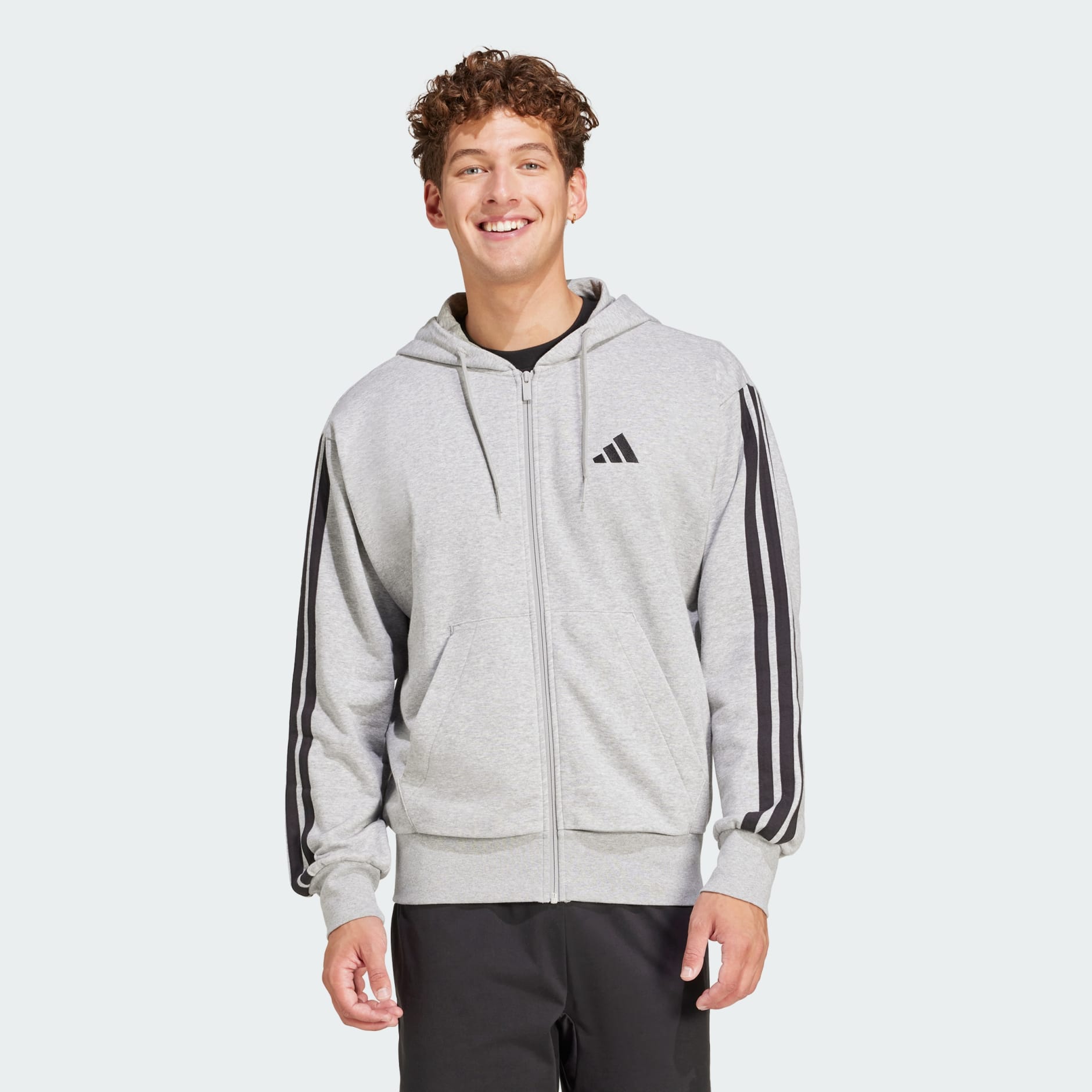 Adidas Essentials Hoodie