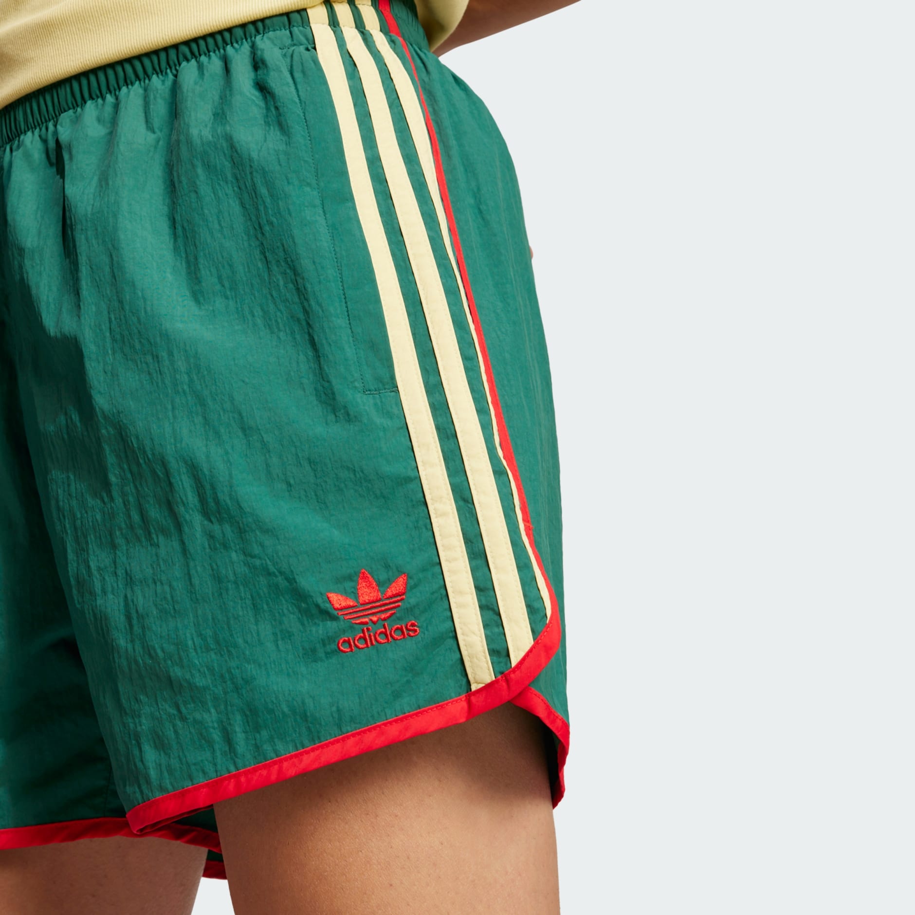 Adidas Adicolor Shorts