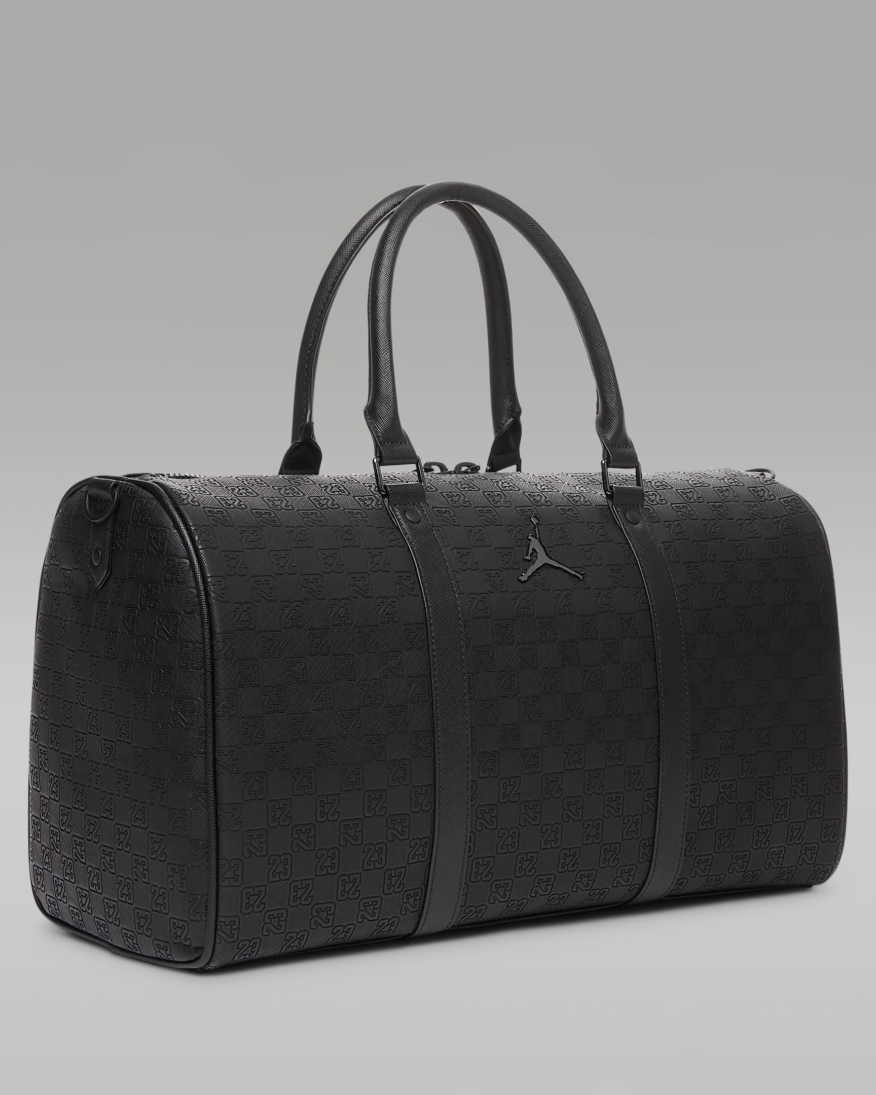 Jordan Monogram Duffel Bag