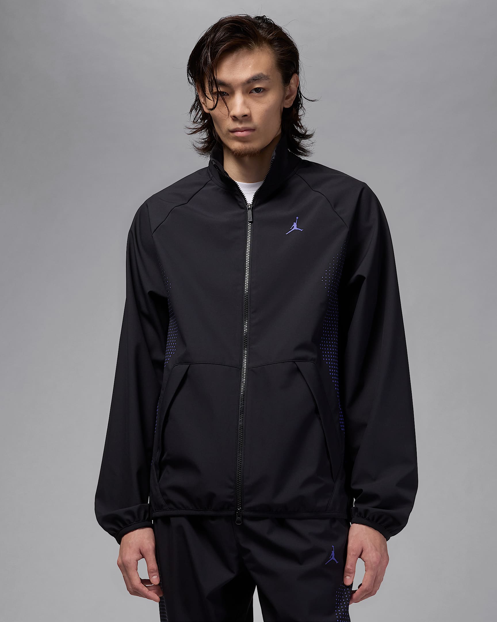 Jordan Sport Jam Jacket