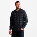 Timberland Flannel Work Shirt