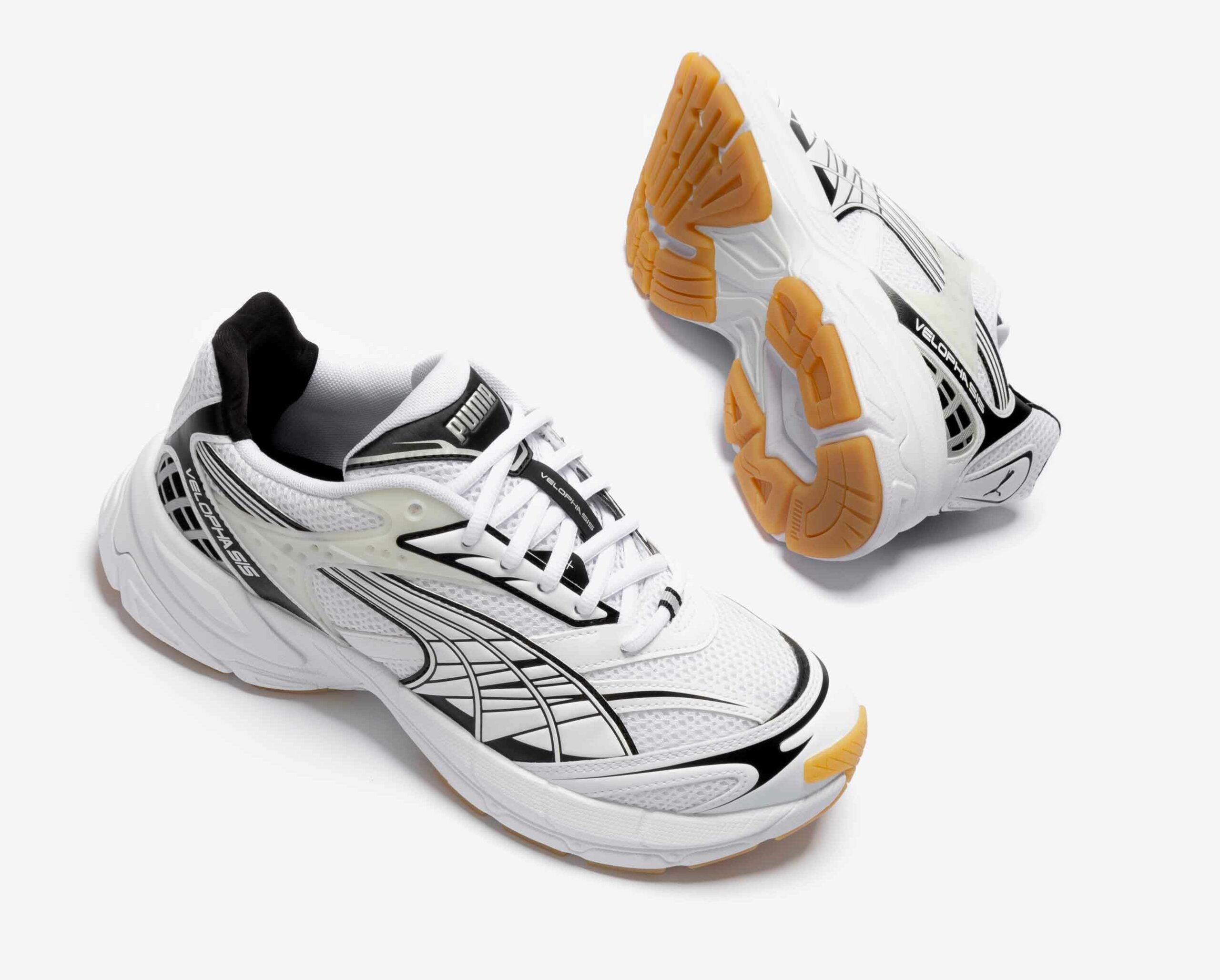 Puma Velophasis
