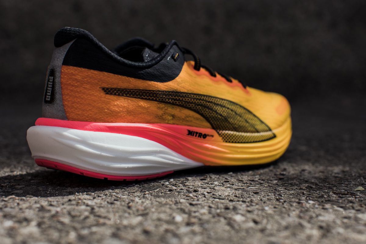 Puma Deviate Nitro 2
