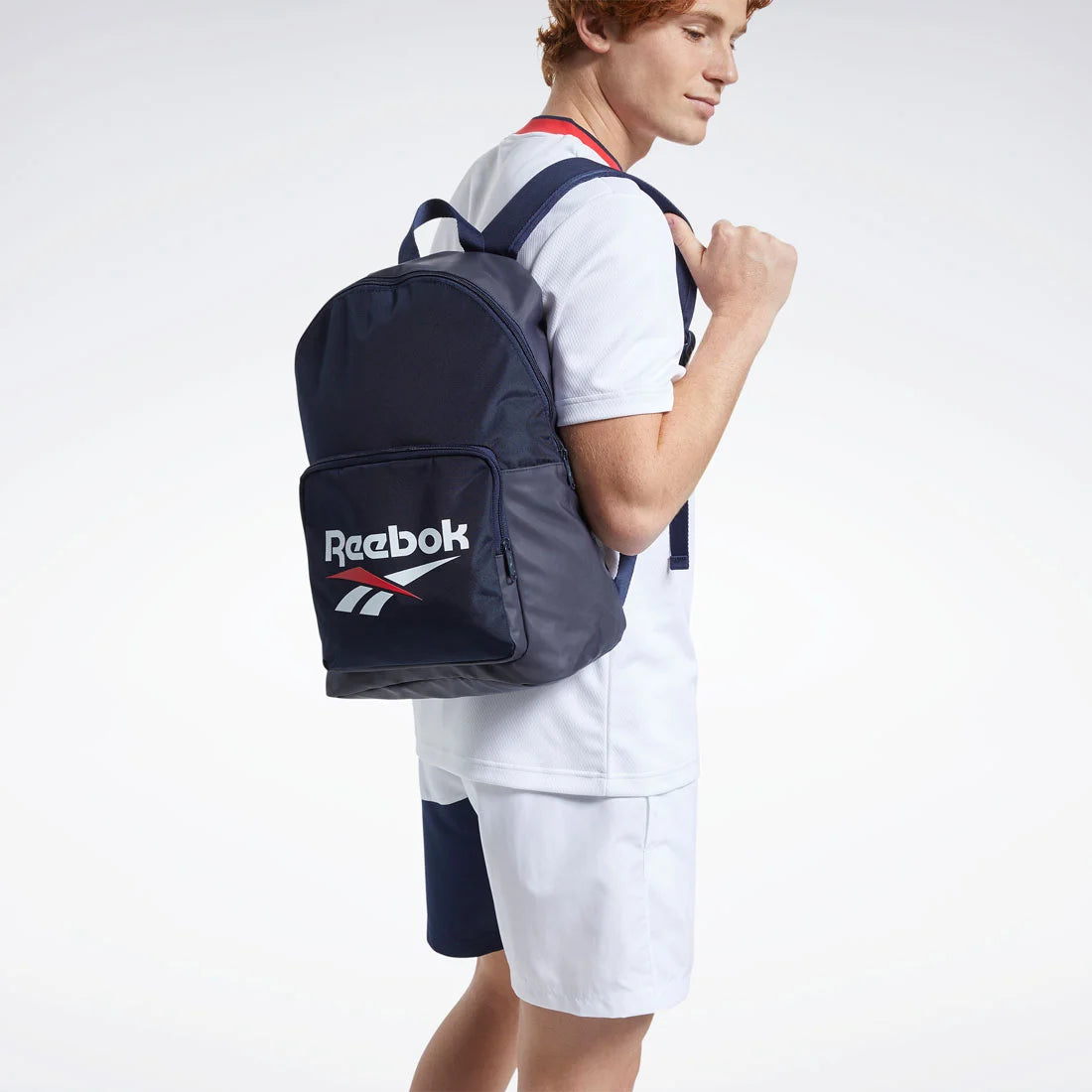 Reebok Foundation Backpack