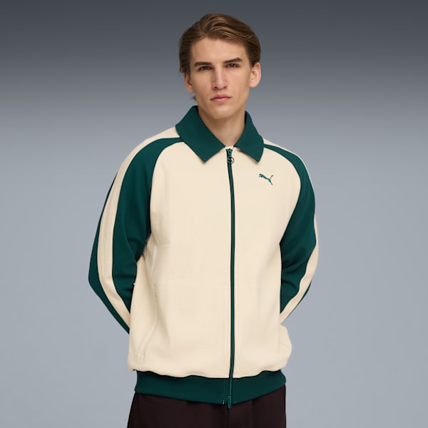 Puma T7 Track Jacket