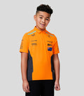 PUMA McLaren Racing Junior T-Shirt
