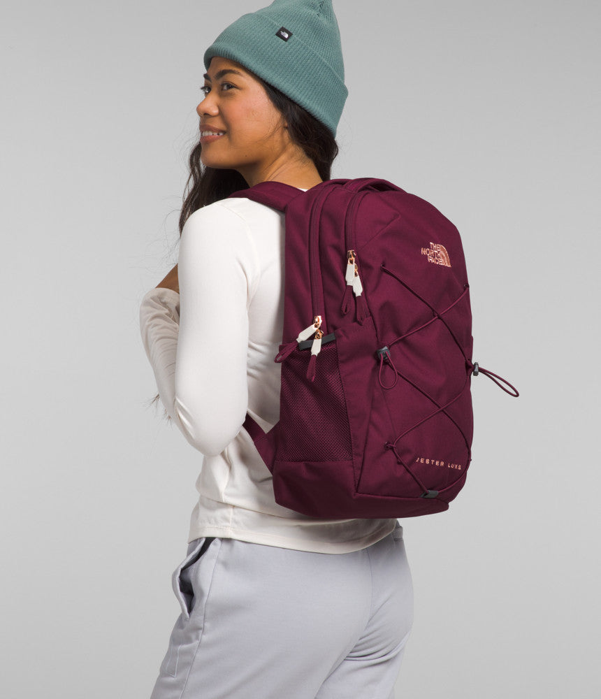 The North Face Jester Backpack