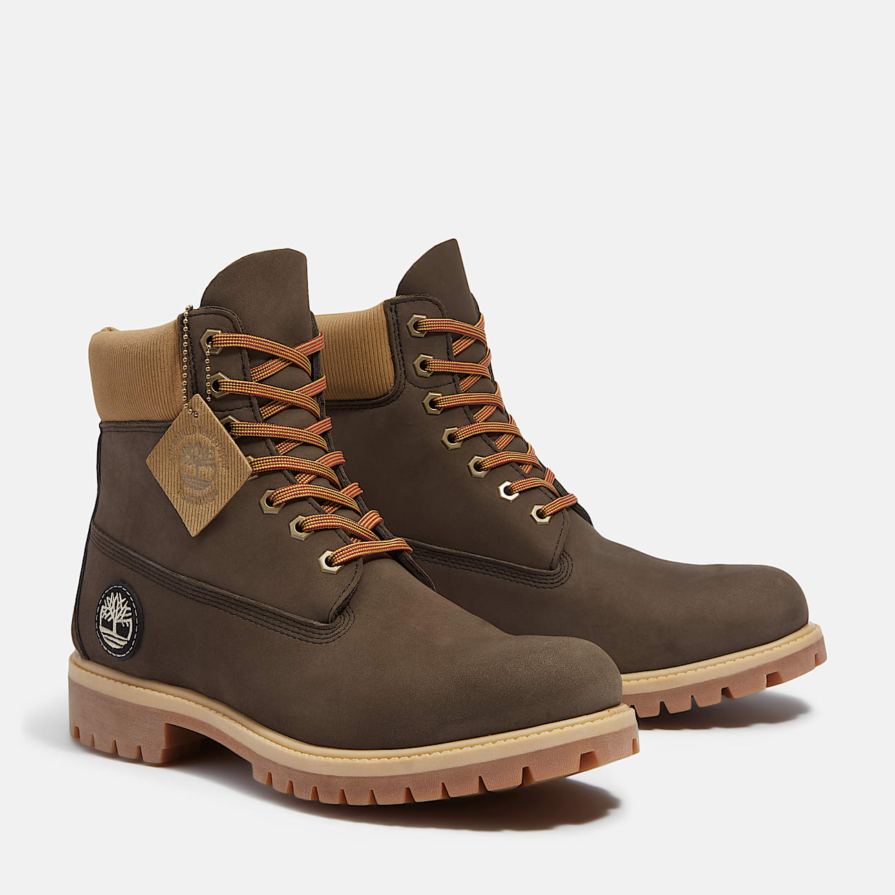 Timberland 6-Inch Premium Waterproof Boot