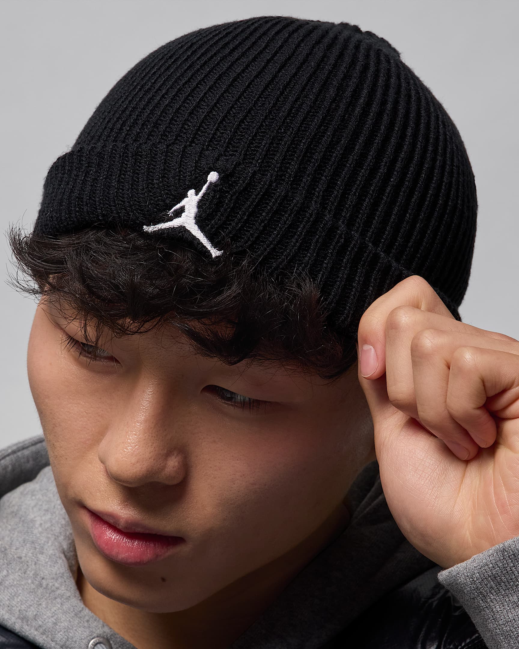 Jordan Beanie