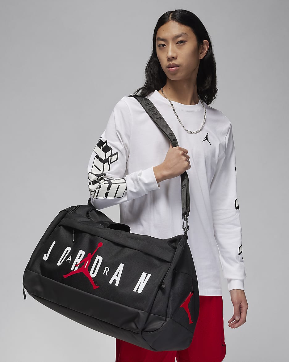 Jordan Velocity Duffel
