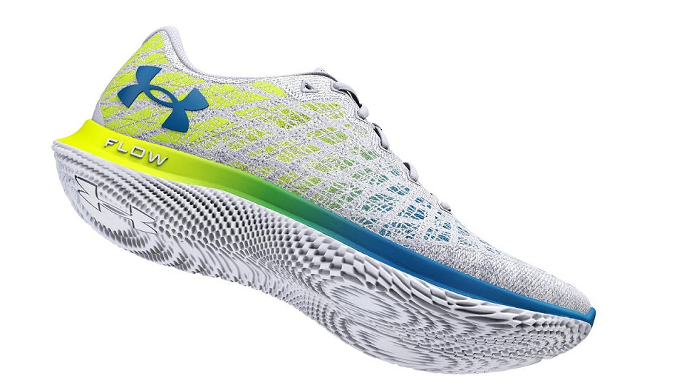 UA Flow Velociti Wind 2