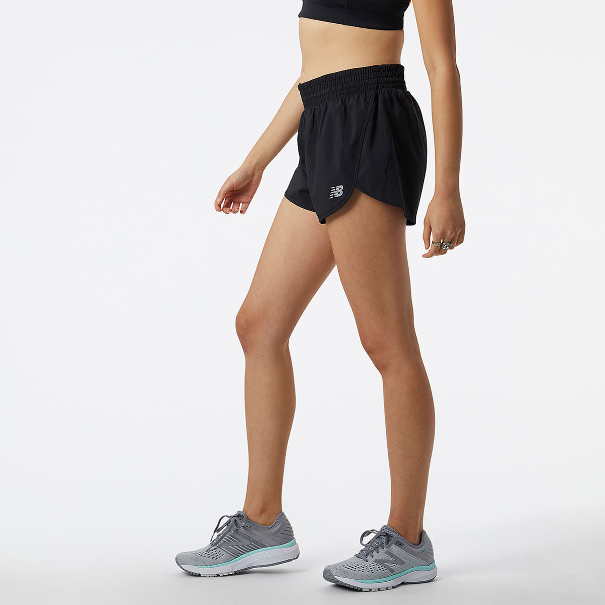 NB Accelerate Shorts