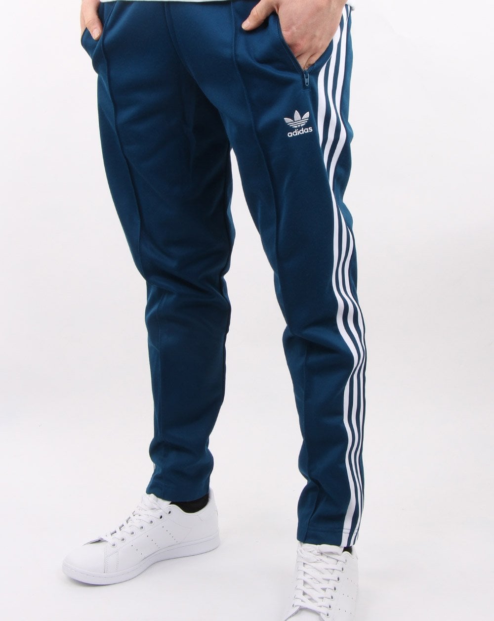 Adidas Beckenbauer Track Pants