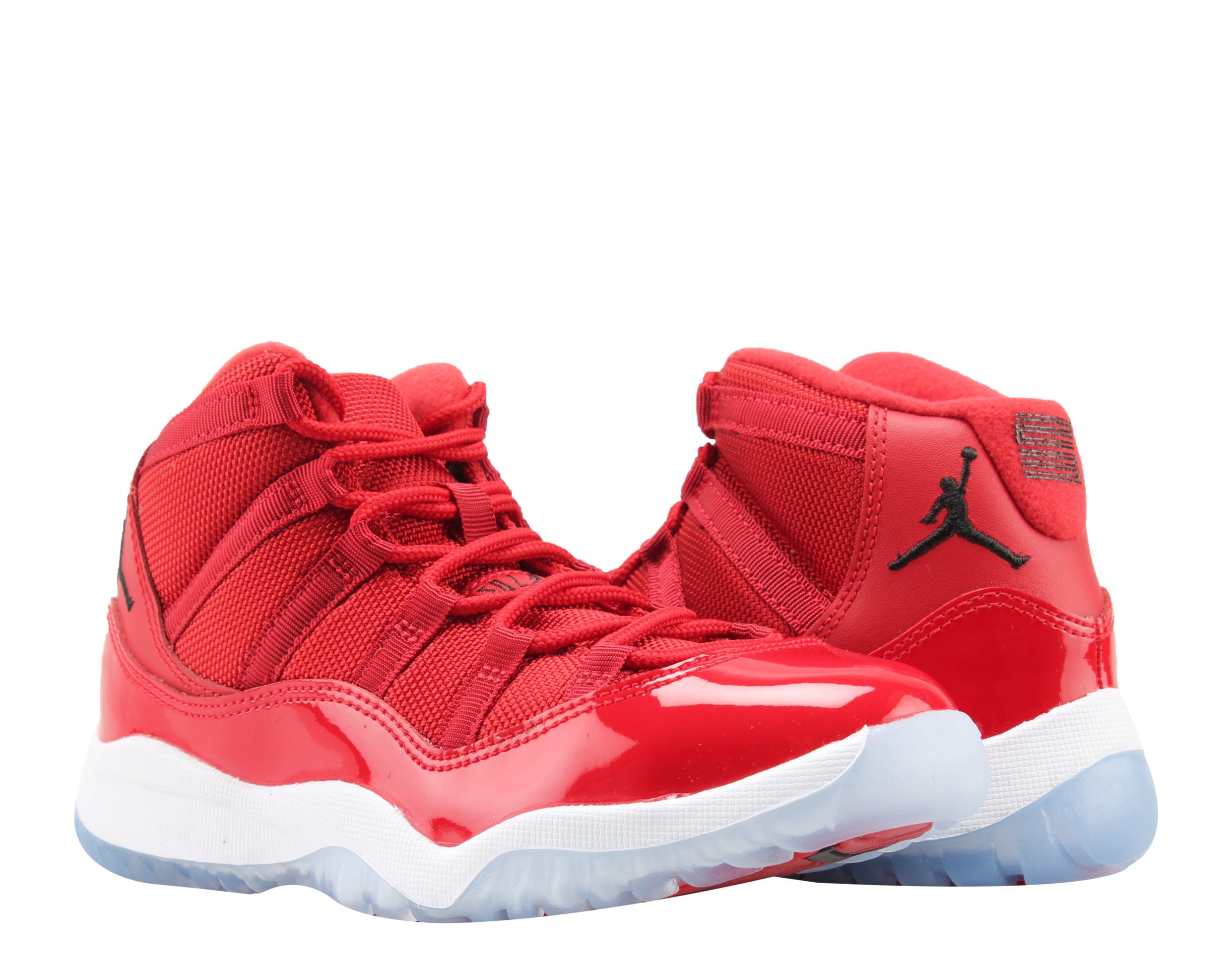 Jordan Air 11 Retro Kids