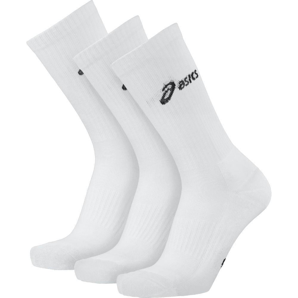 Asics Cushion Crew Socks 3PP