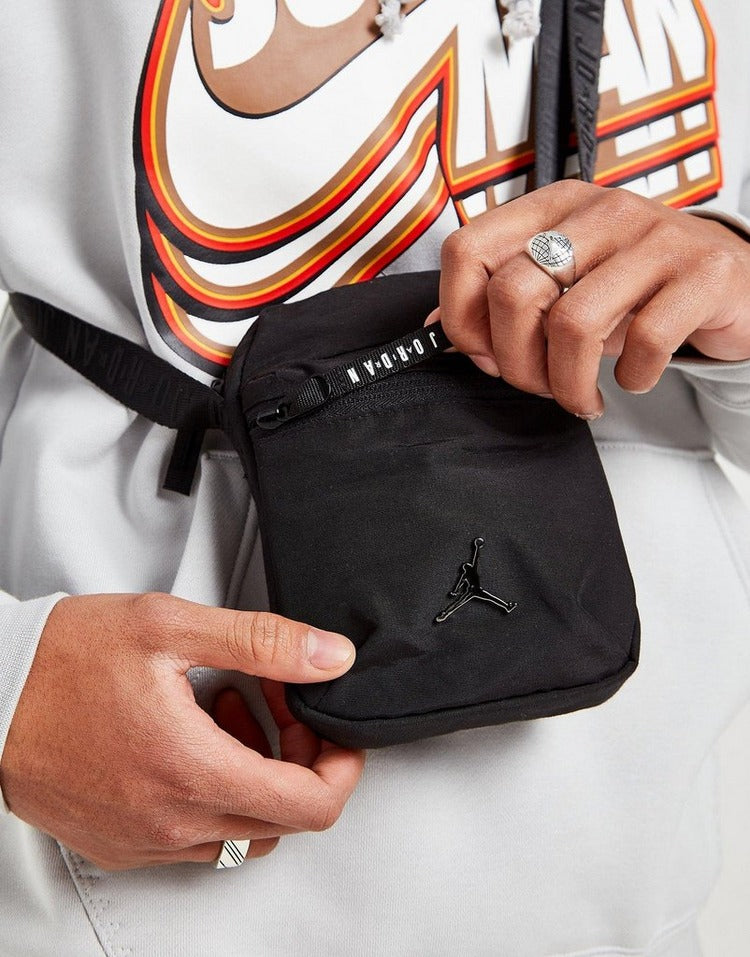 Jordan Airborne Crossbody Bag