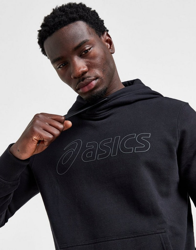 Asics Core Hoodie