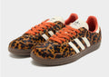 adidas Originals Samba OG Pony Hair Women's