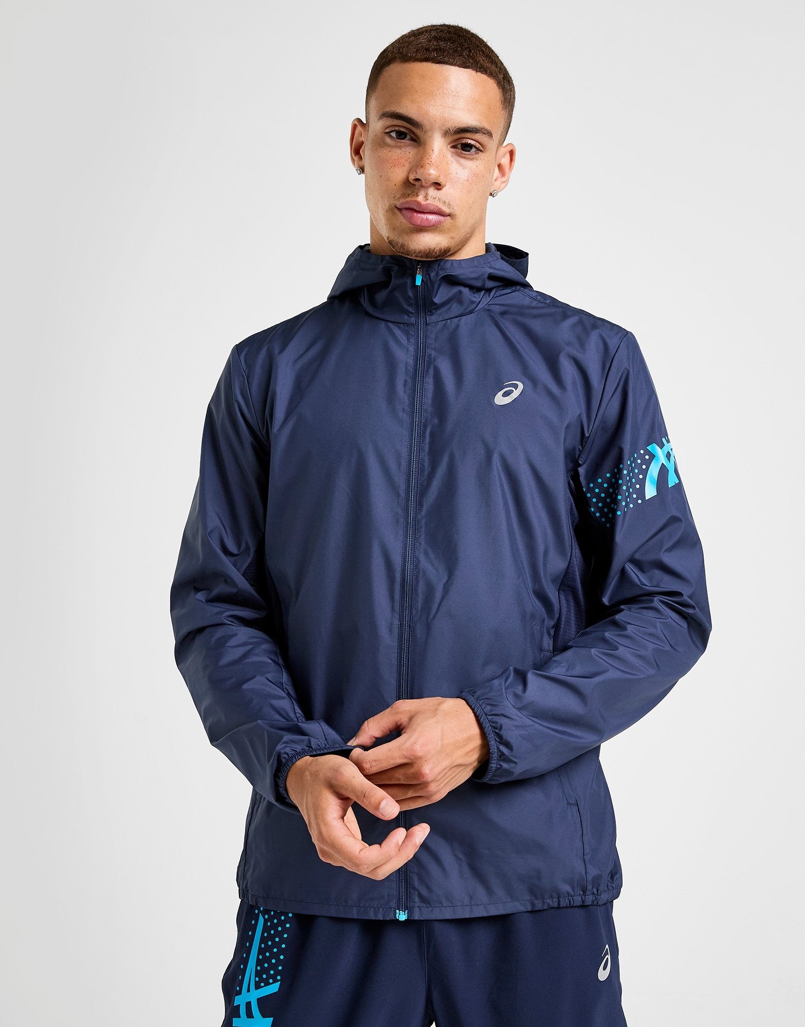 ASICS Icon Jacket