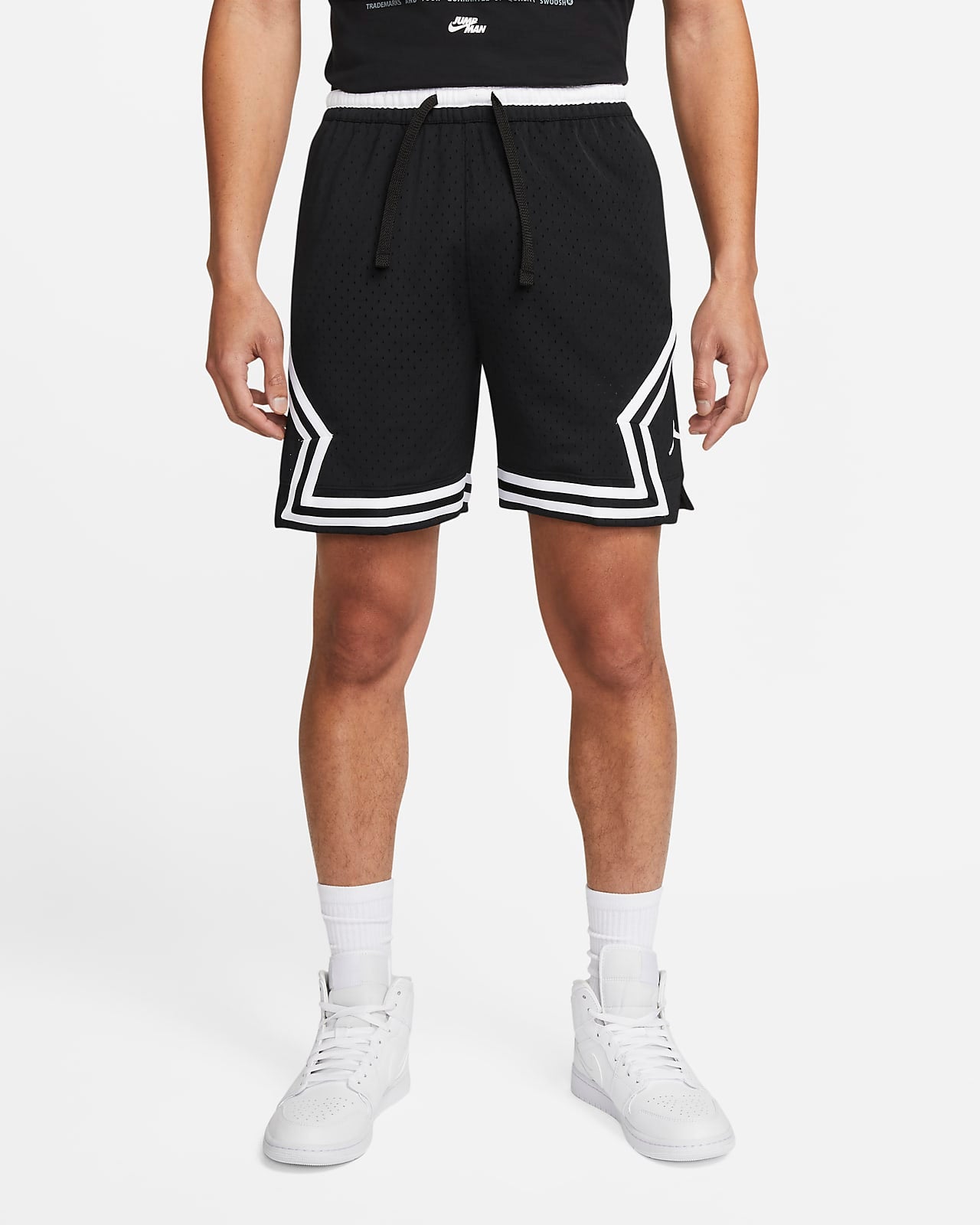 Jordan Diamond Shorts