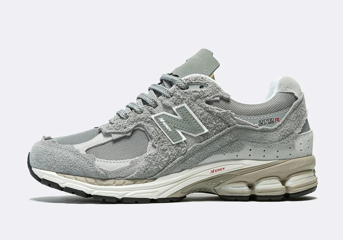 New Balance 2002R Protection Pack Grey