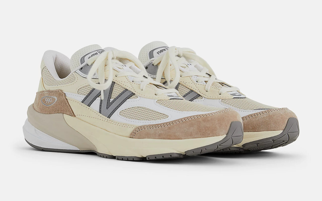 New Balance 990v6 Made in USA