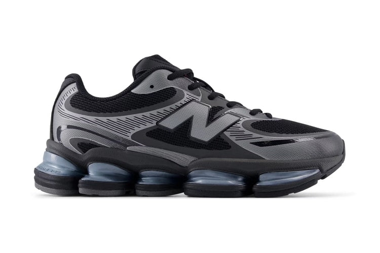 New Balance ABZORB 2000