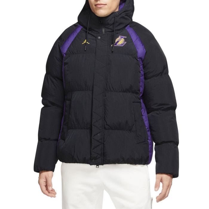 Jordan Statement Jacket