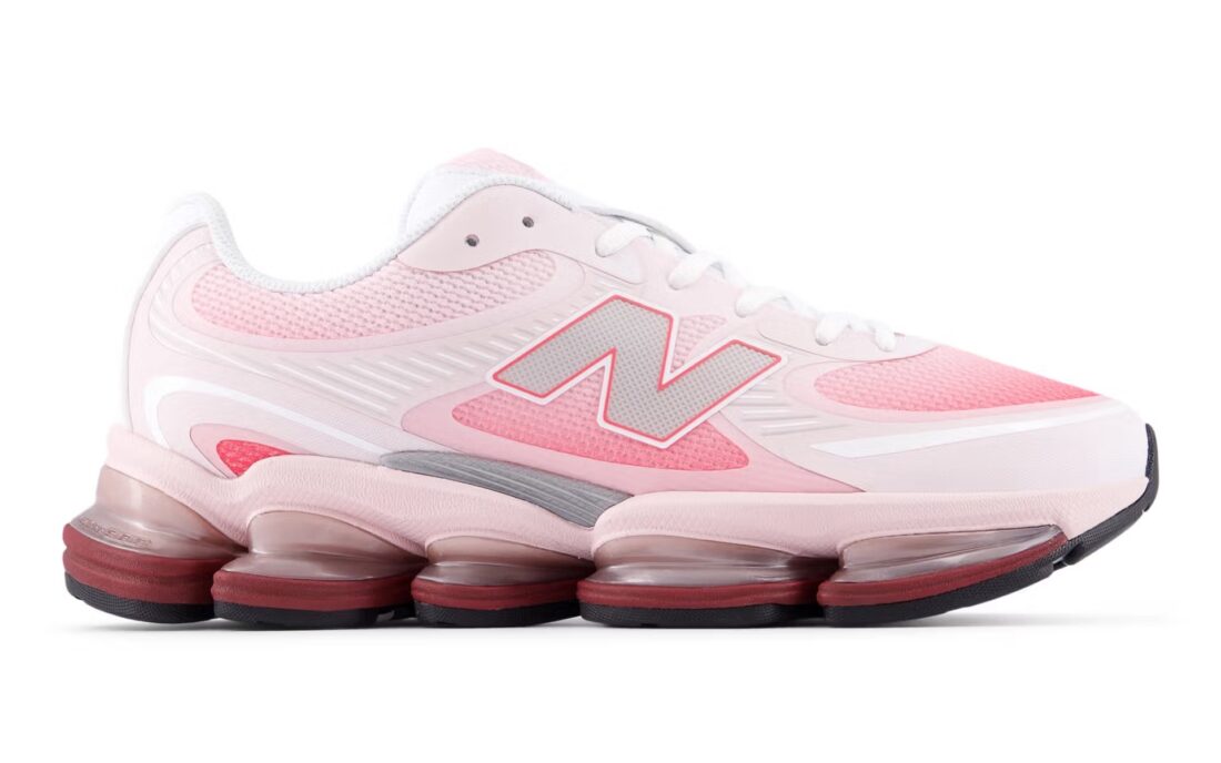 New Balance ABZORB 2000 Women's