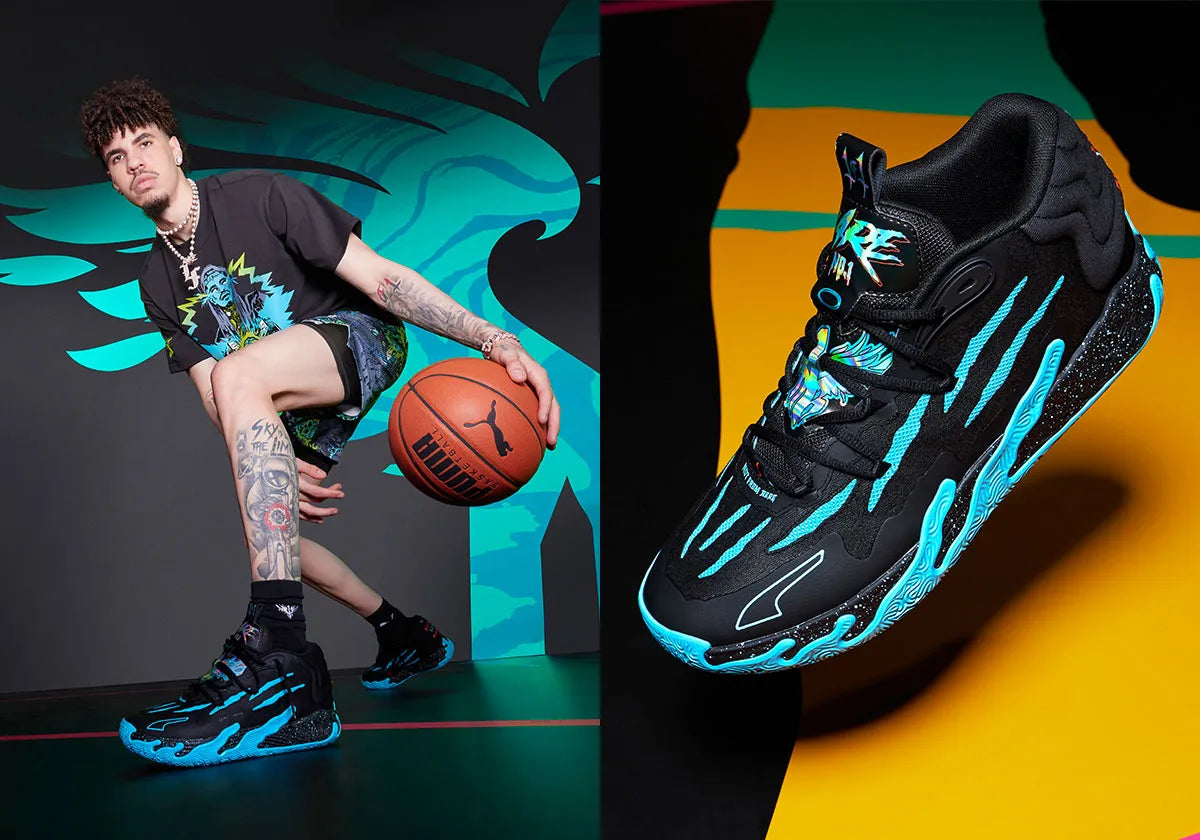Puma MB.03 LaMelo