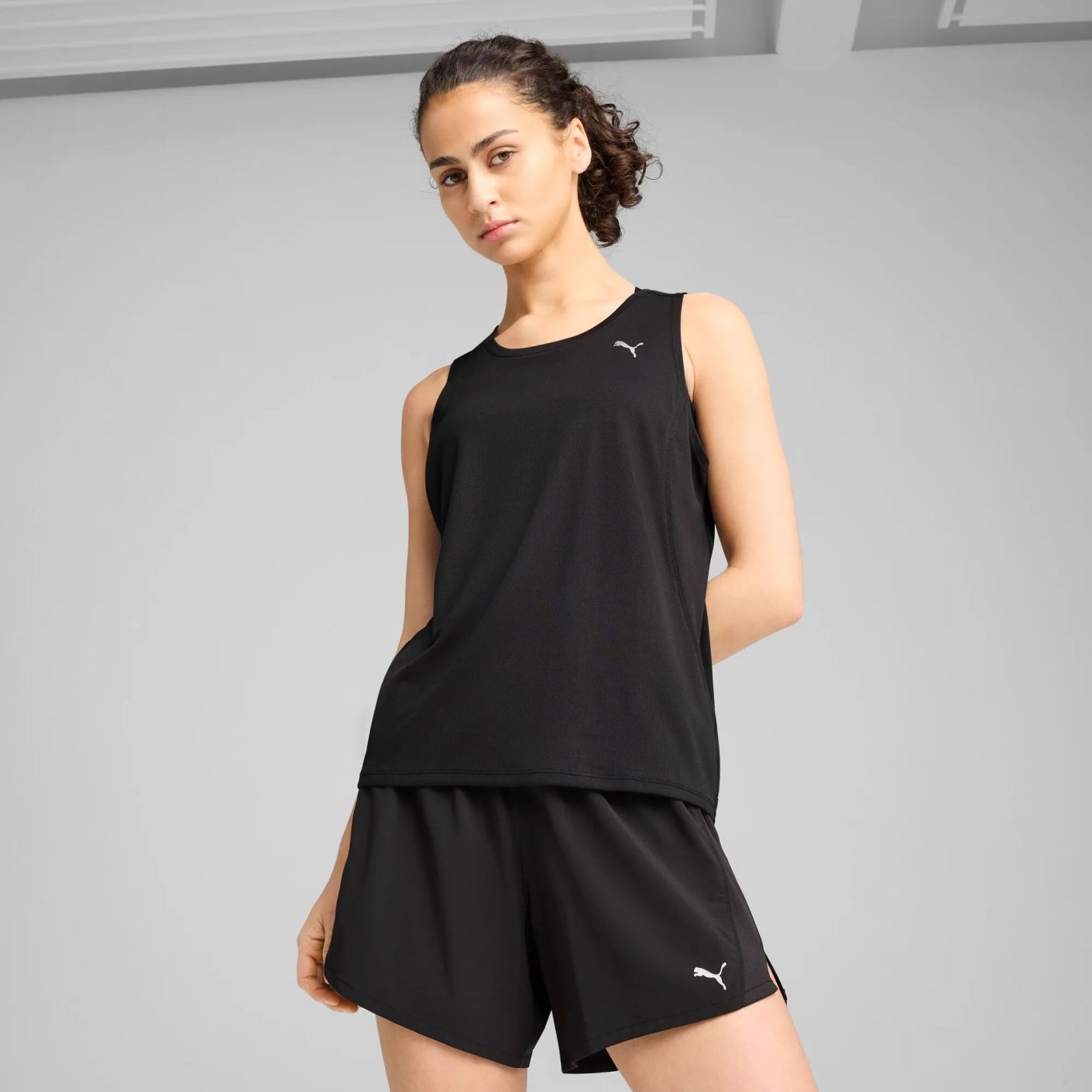 PUMA Velocity Running Tank Top
