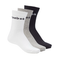 Reebok Active Crew Socks 3PP