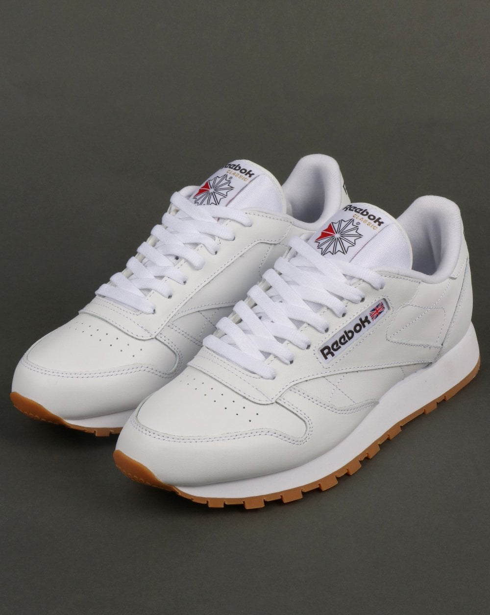 Reebok Classic Leather