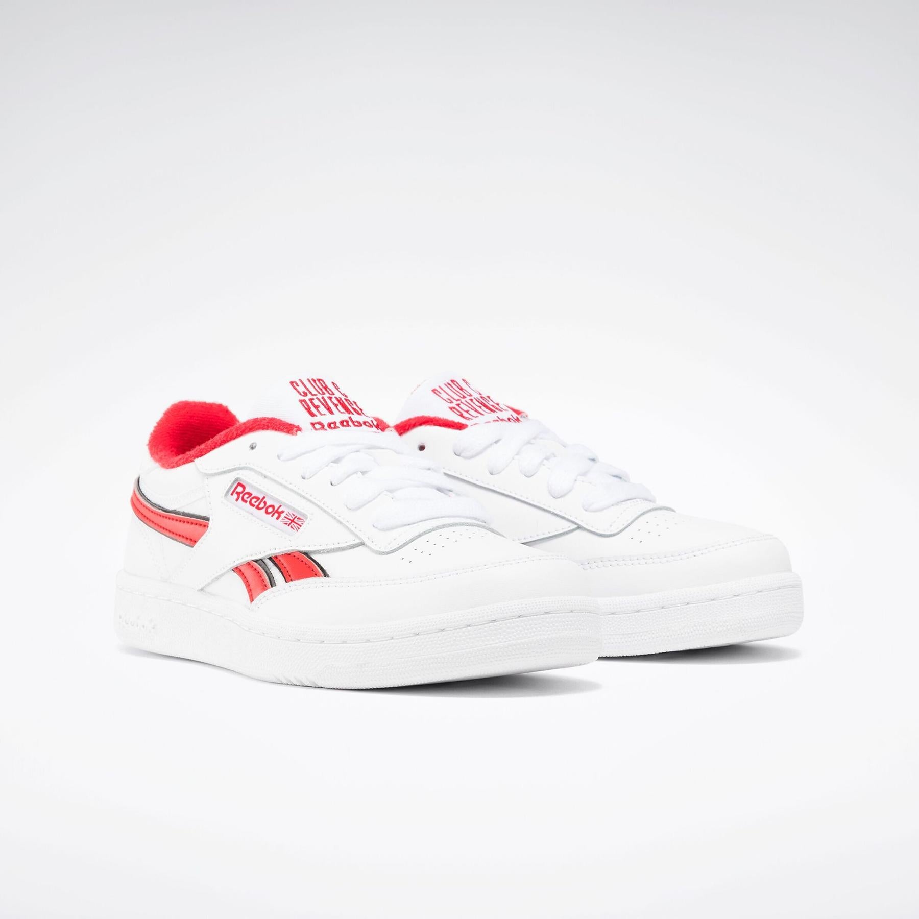 Reebok Club C Revenge Infant