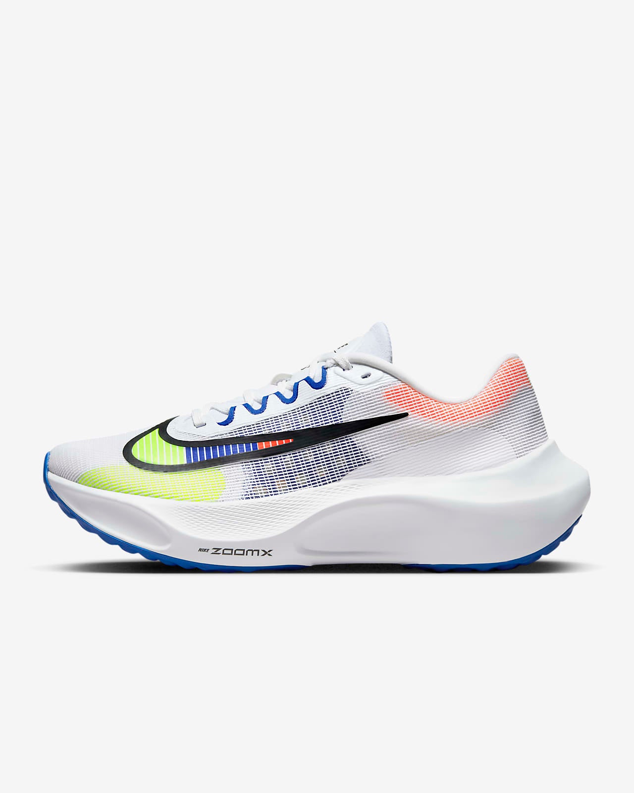 Nike Zoom Fly 5